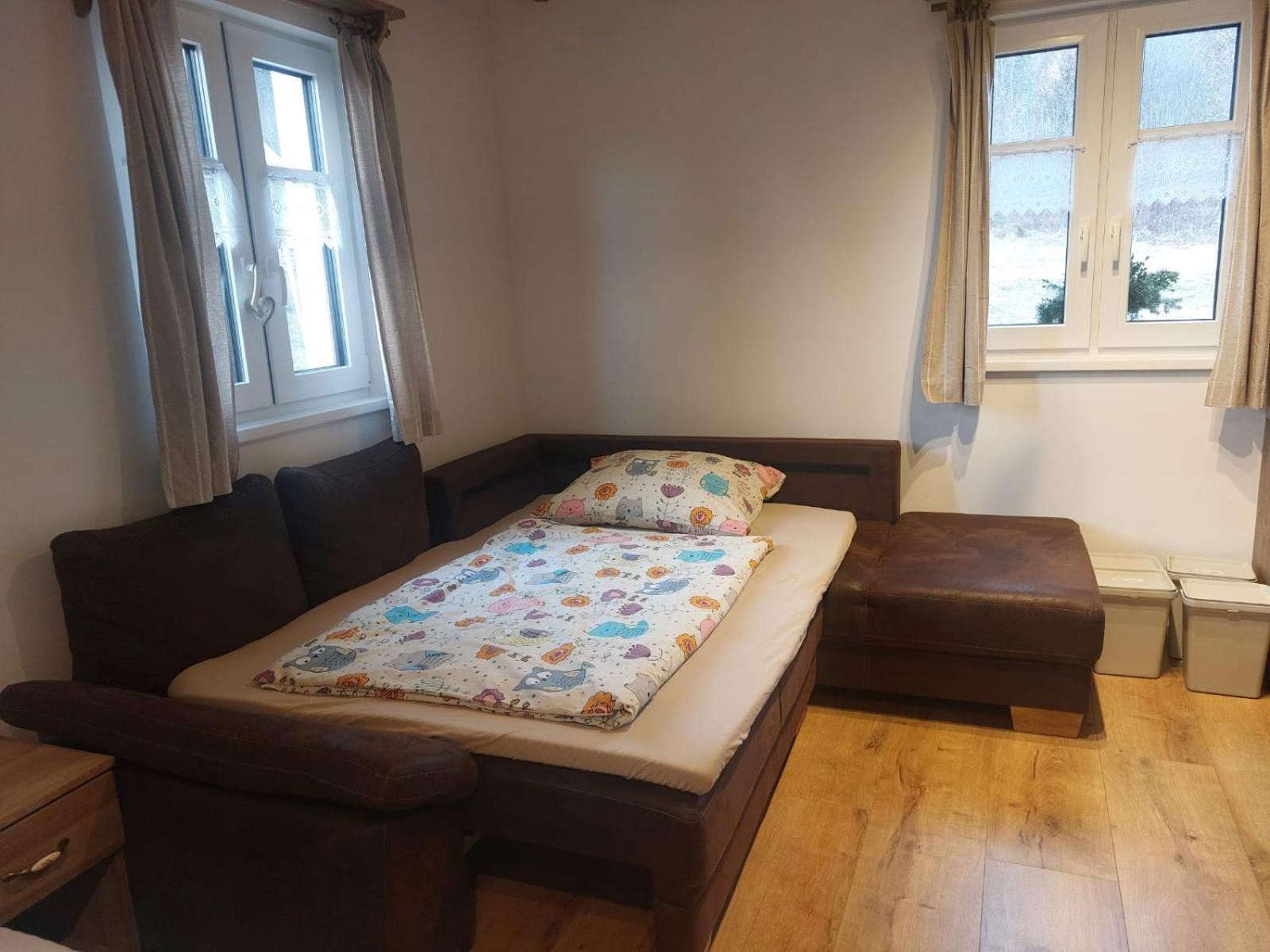 Apartmany Ema A Ela Tatranska Strba Exterior photo